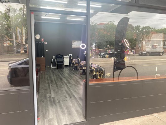 M.N BARBER SHOP photo 3