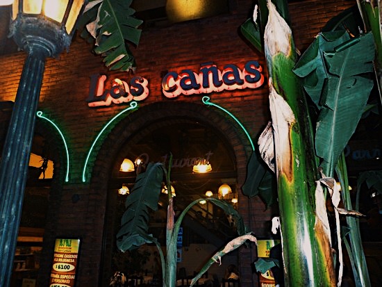 Las Cañas in buenos-aires
