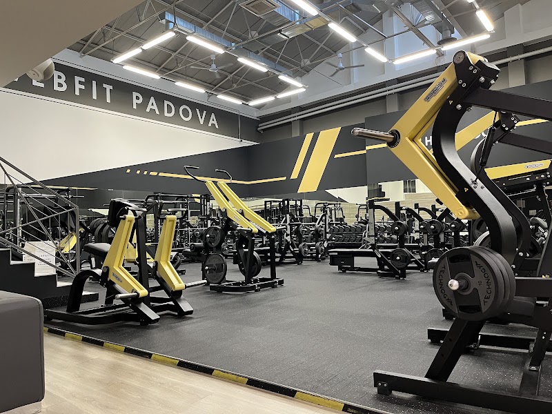 WebFit Padova
