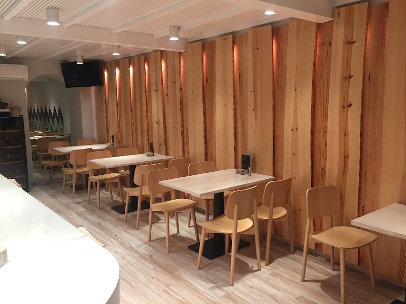 Restaurante O Pincho photo 1