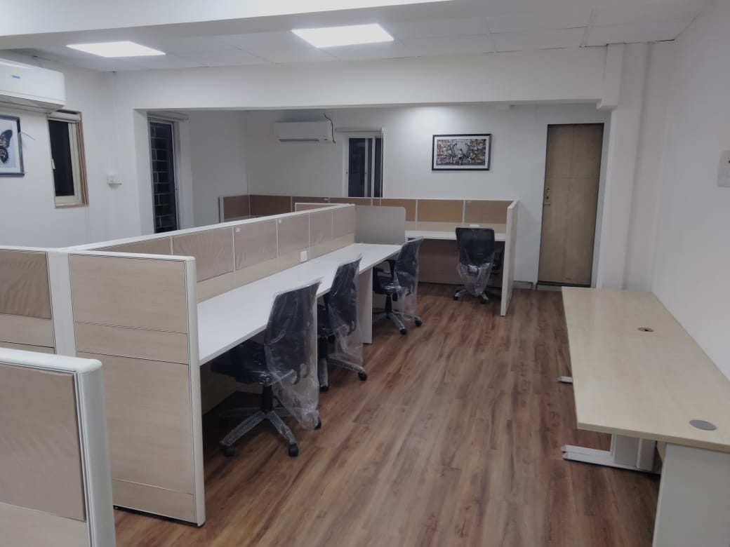 Espree Co-Works
