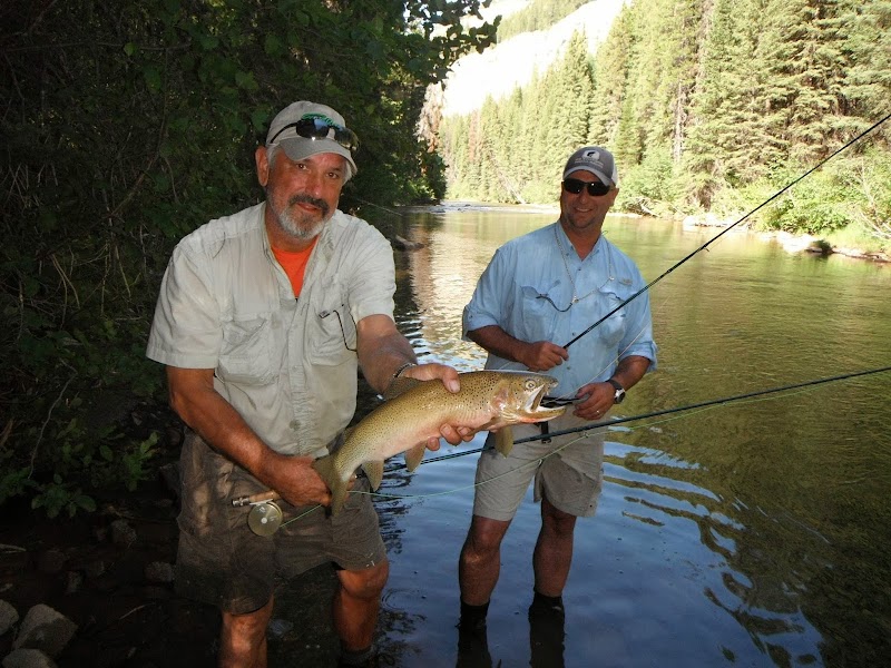 Rich's Montana Guest Ranch - Photo 3