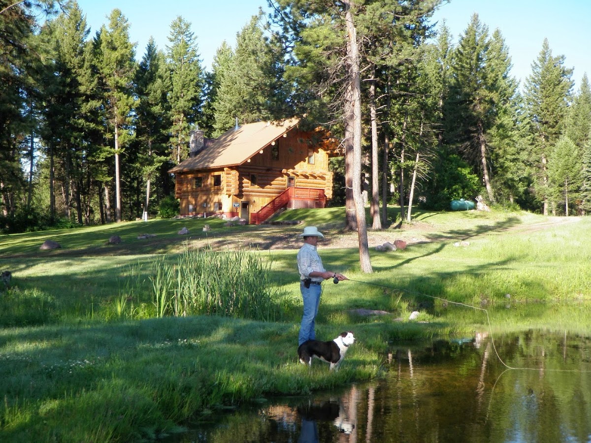 Rich's Montana Guest Ranch