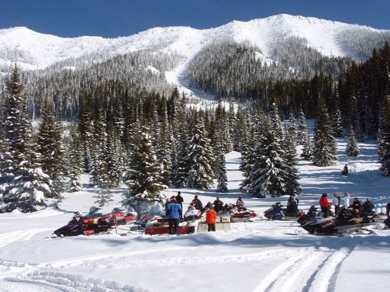 Rich's Montana Guest Ranch - Photo 6