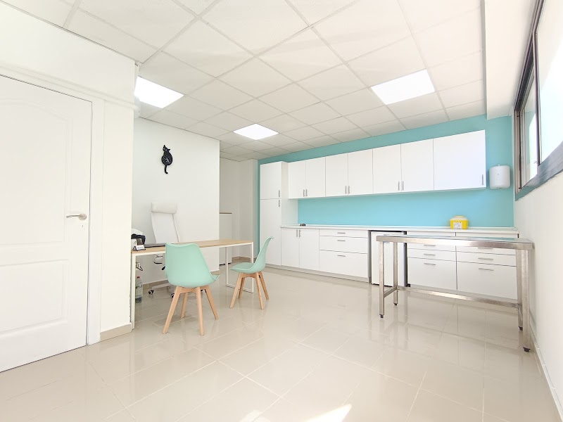 Clínica 4Potes.com - Veterinario Torredembarra