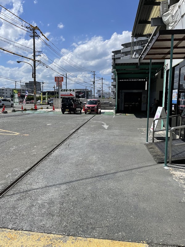 松岡モータース - 画像3