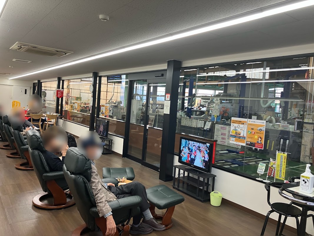 松岡モータース - 画像2