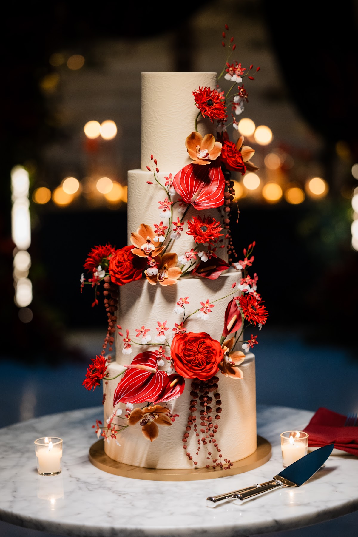 Flourish Cake Design: Google Places image 2