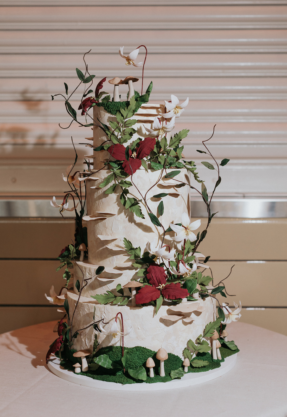 Flourish Cake Design: Google Places image 1