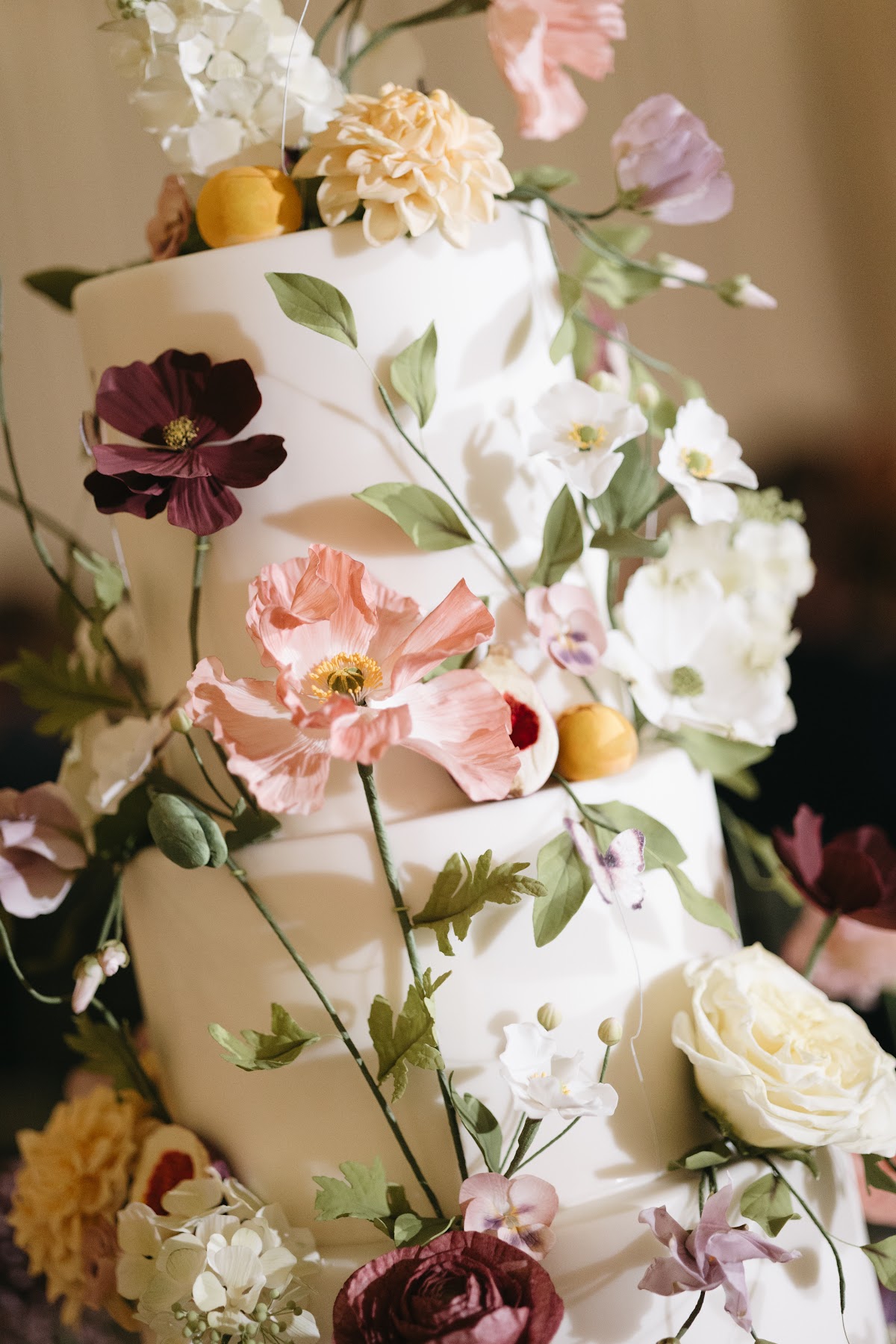 Flourish Cake Design: Google Places image 4