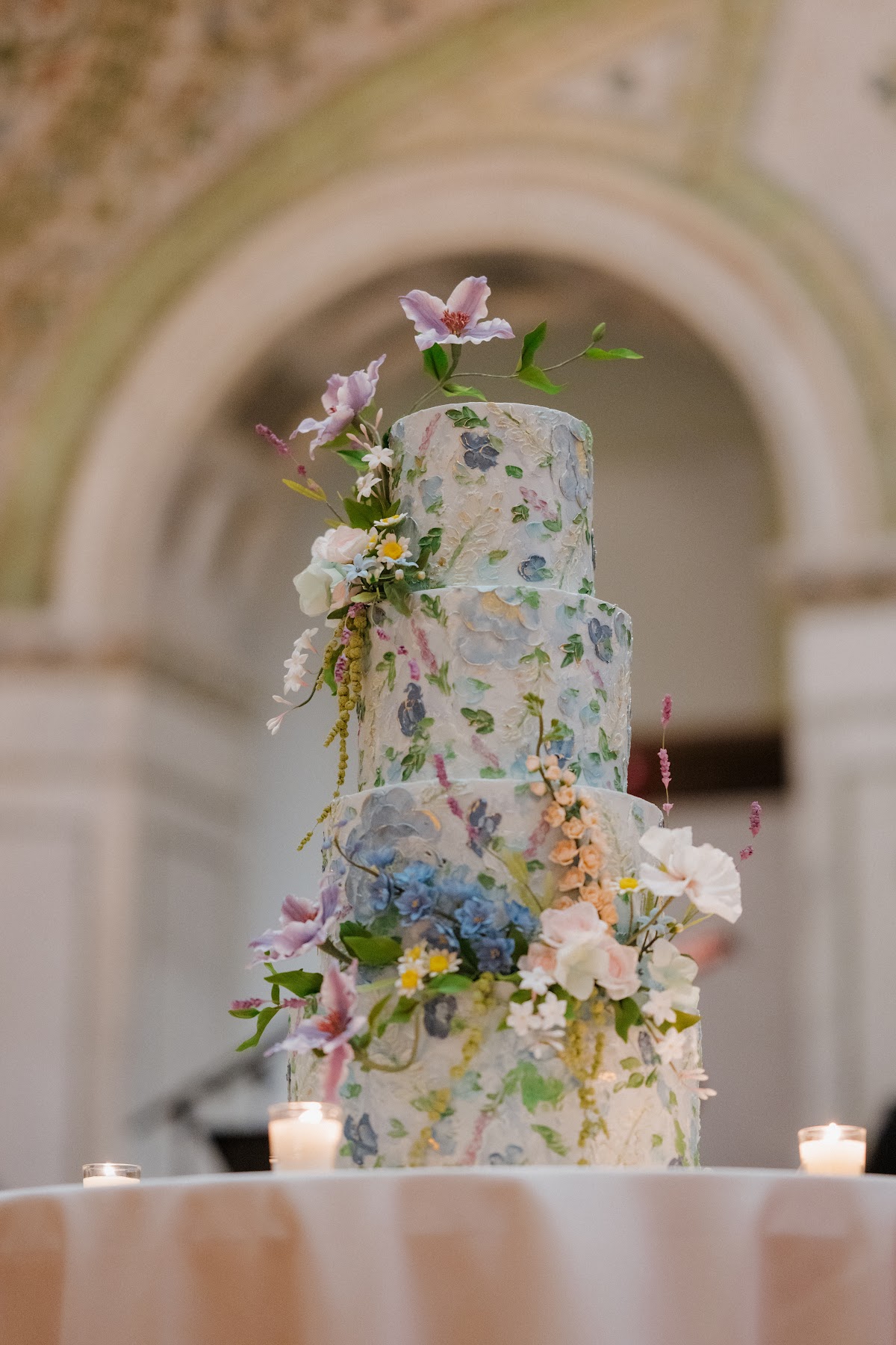 Flourish Cake Design: Google Places image 5