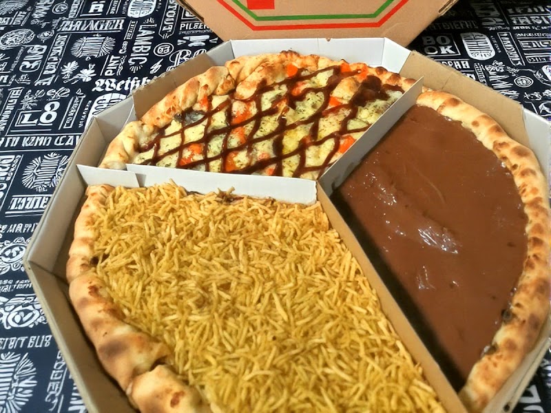 Foto de Pizzaria Cristo rei®