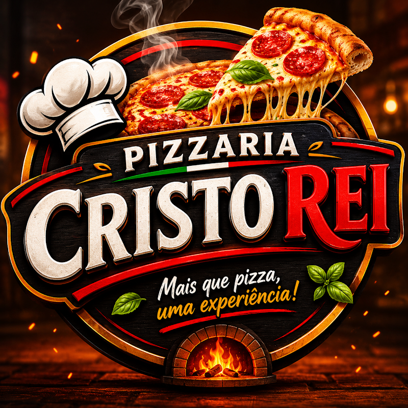 Foto de Pizzaria Cristo rei®
