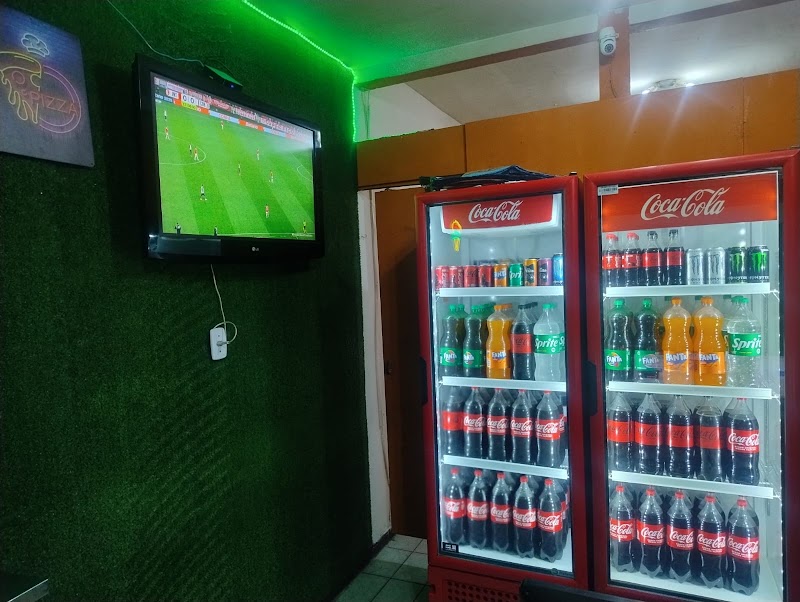 Pizzaria Cristo rei®