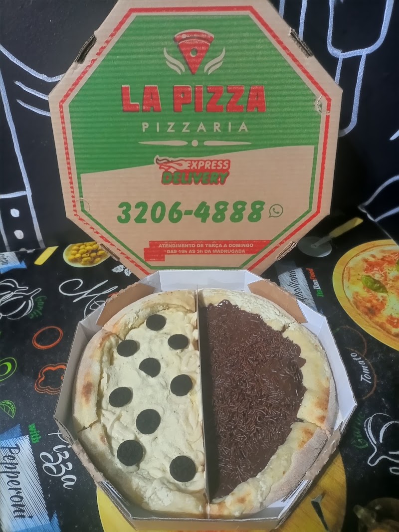 Foto de Pizzaria Cristo rei®