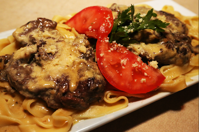 Foto de It's Italian Trattoria do Guto
