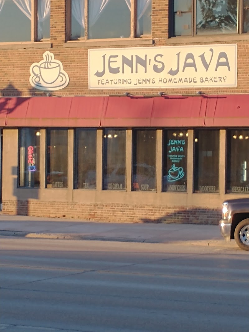 Jenn's Java photo 4
