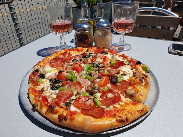 Photo of Venice Gourmet Delicatessen