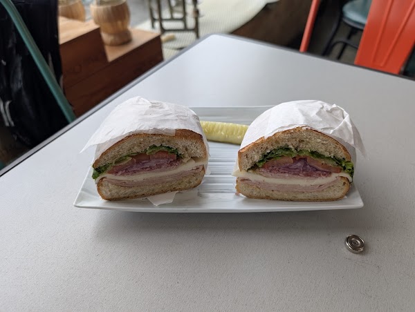 Photo of Venice Gourmet Delicatessen