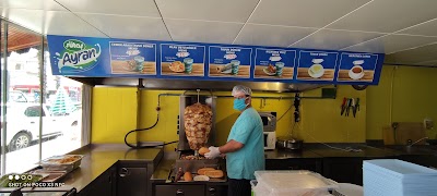 Ünal Tavukçuluk & Tavuk Döner & 2002 - Restoran