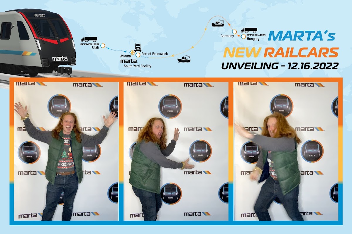 Big Bang Fotos | Photo Booth Rental Atlanta: Google Places image 5