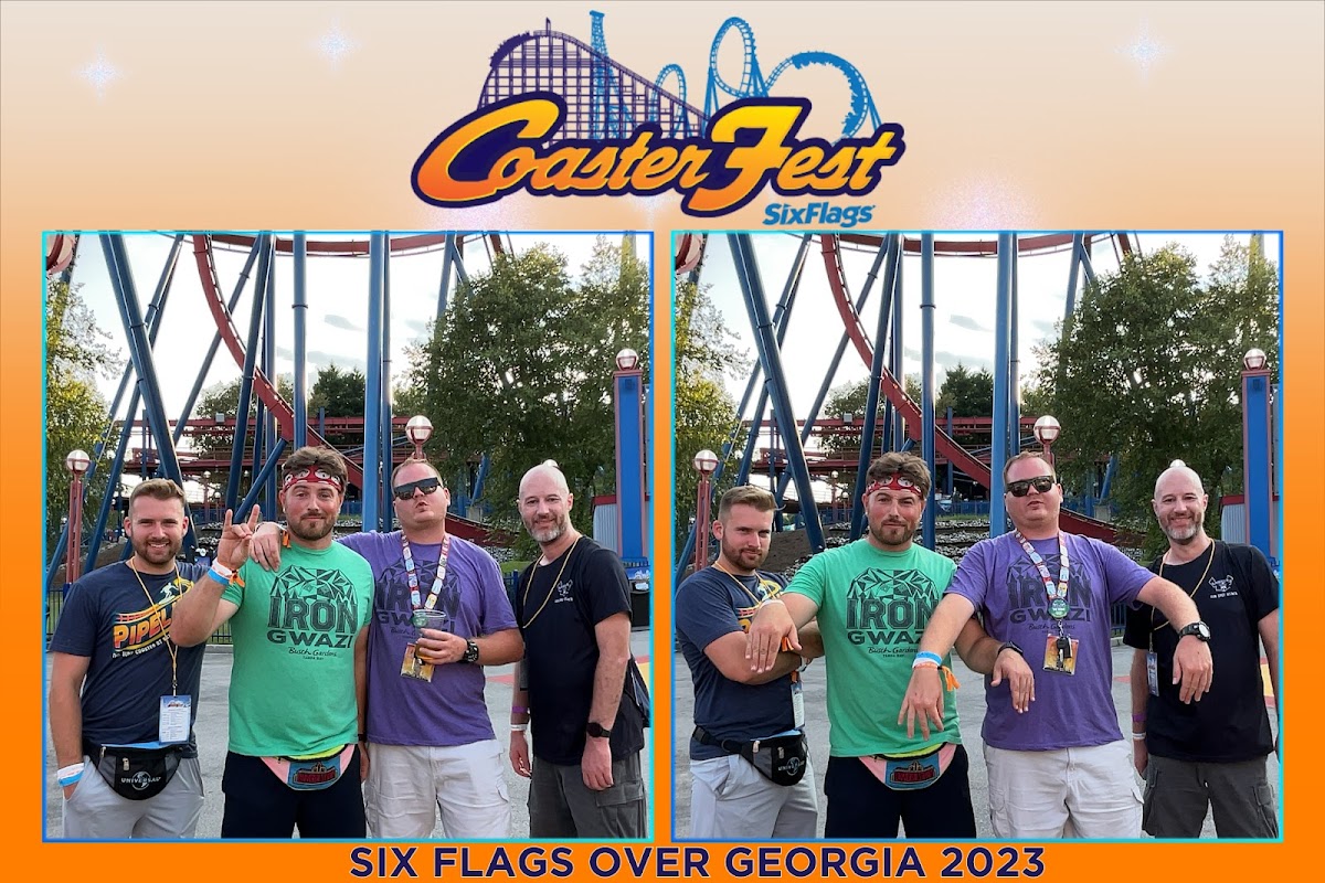 Big Bang Fotos | Photo Booth Rental Atlanta: Google Places image 4
