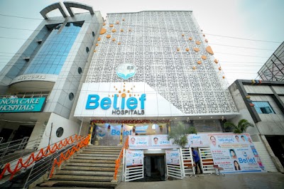 Belief Hospitals | Women and Children’s Hospital | Pregnancy and Normal delivery| Fertility and IVF center in Khammam.