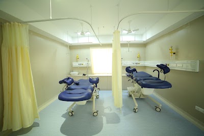 Belief Hospitals | Women and Children’s Hospital | Pregnancy and Normal delivery| Fertility and IVF center in Khammam. - Image 3