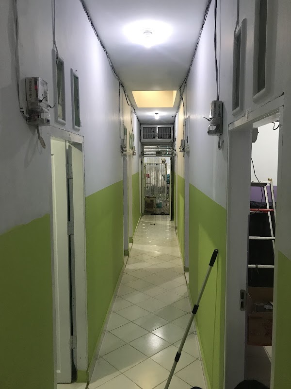 Kost putri aulia
