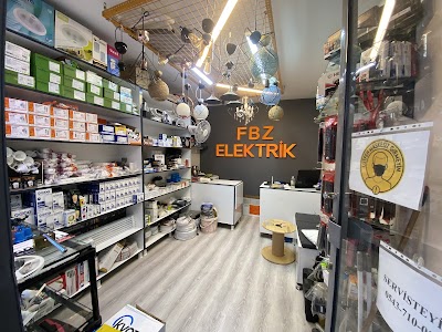 Fbz elektrik - Elektrikçi