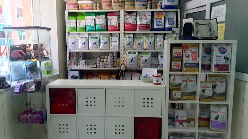 Abereen Clínica Santutxu