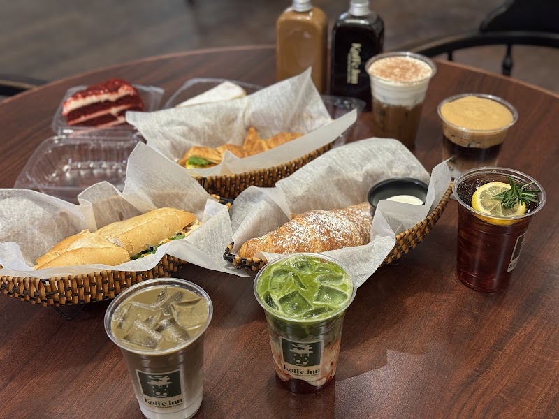 Kaffe.Inn Coffee photo 3