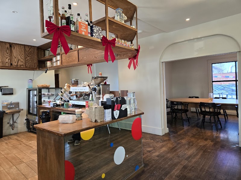 Kaffe.Inn Coffee photo 4