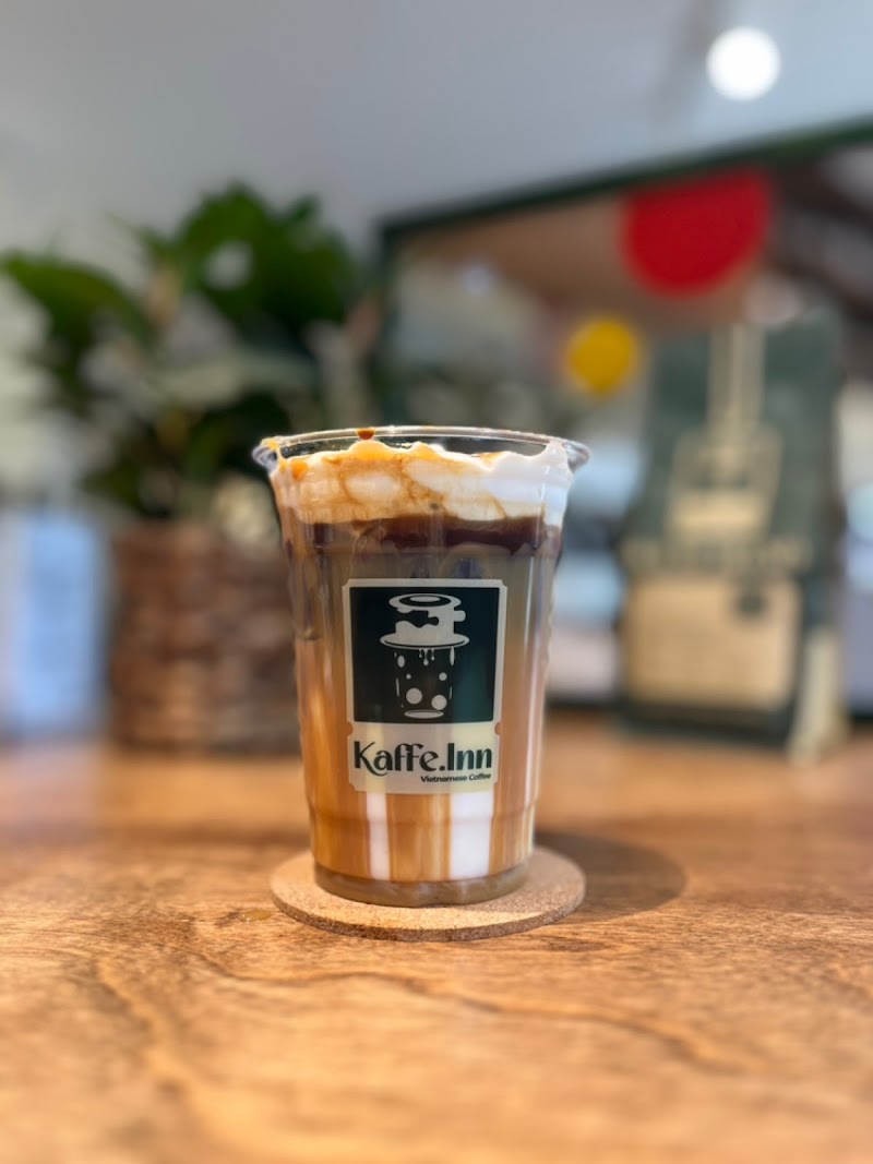 Kaffe.Inn Coffee photo 3