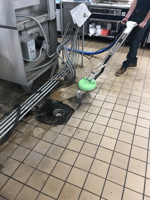 Florida Cleaning & Restoration Group — photo