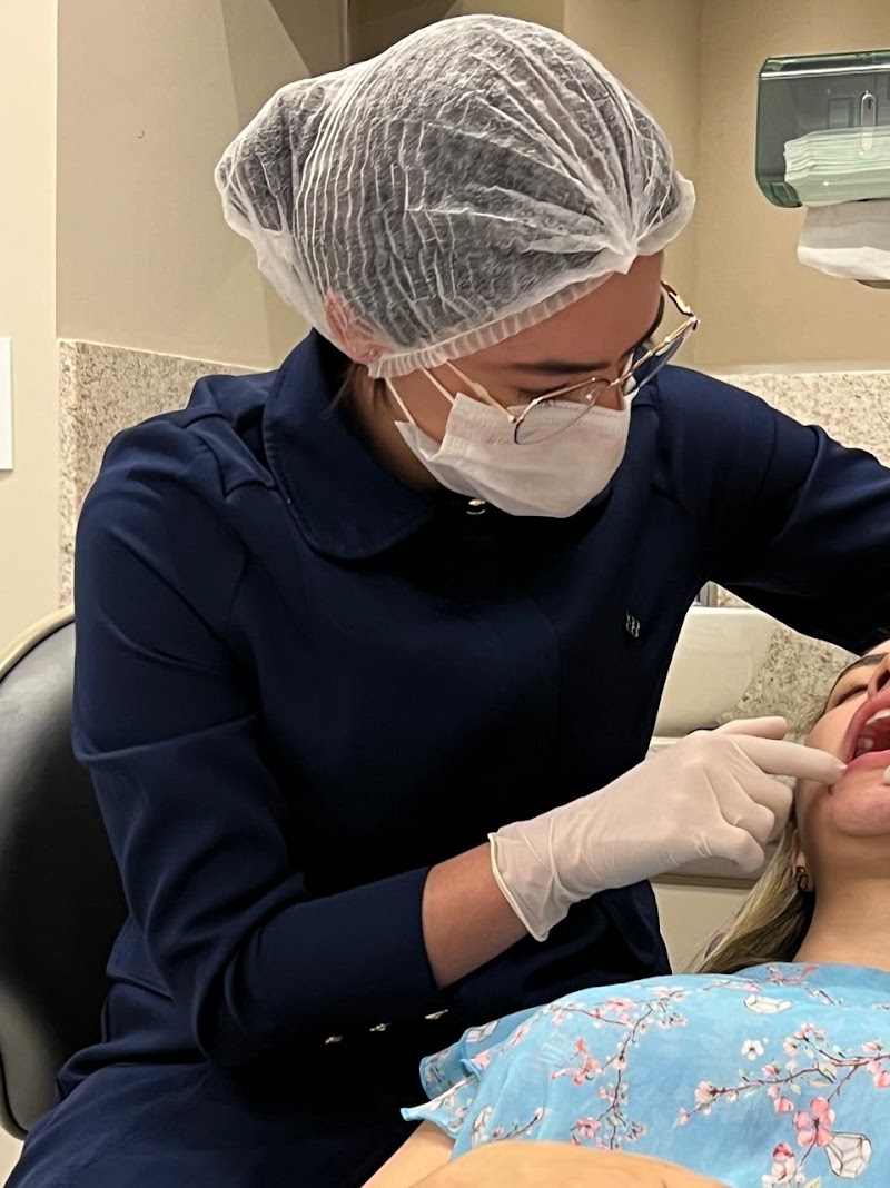 Clinica Odontológica Natália Hungria