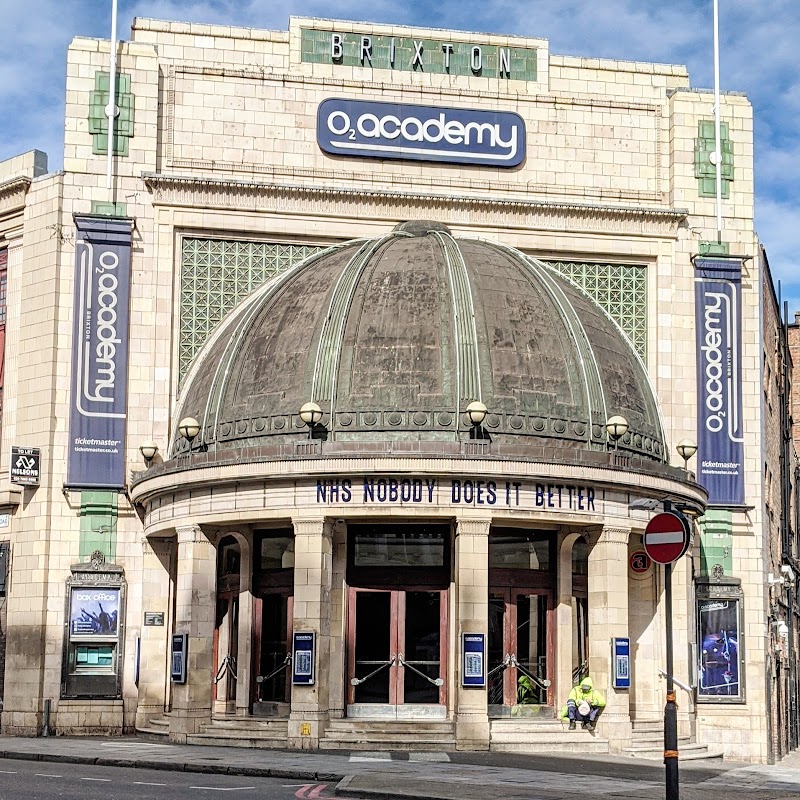 Brixton Academy