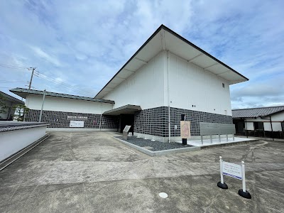 Bizen Osafune Japanese Sword Museum - 6