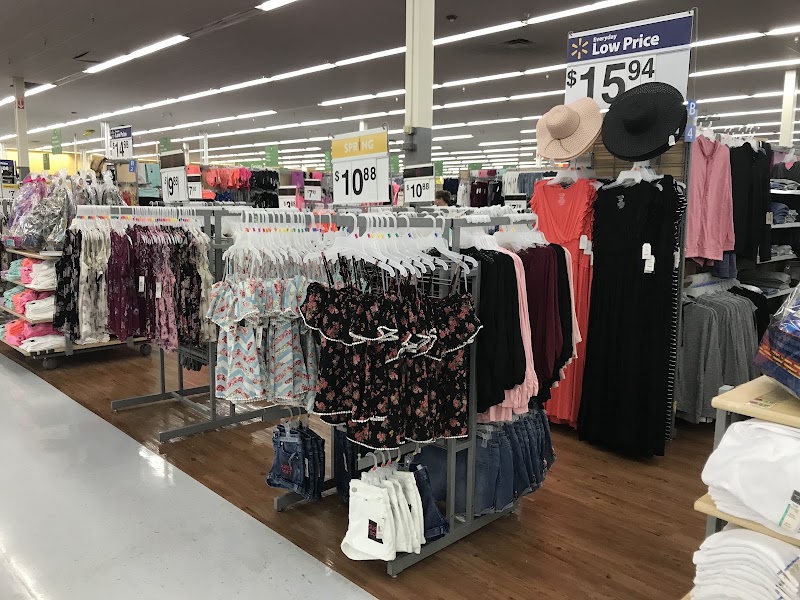 Walmart #2037 photo