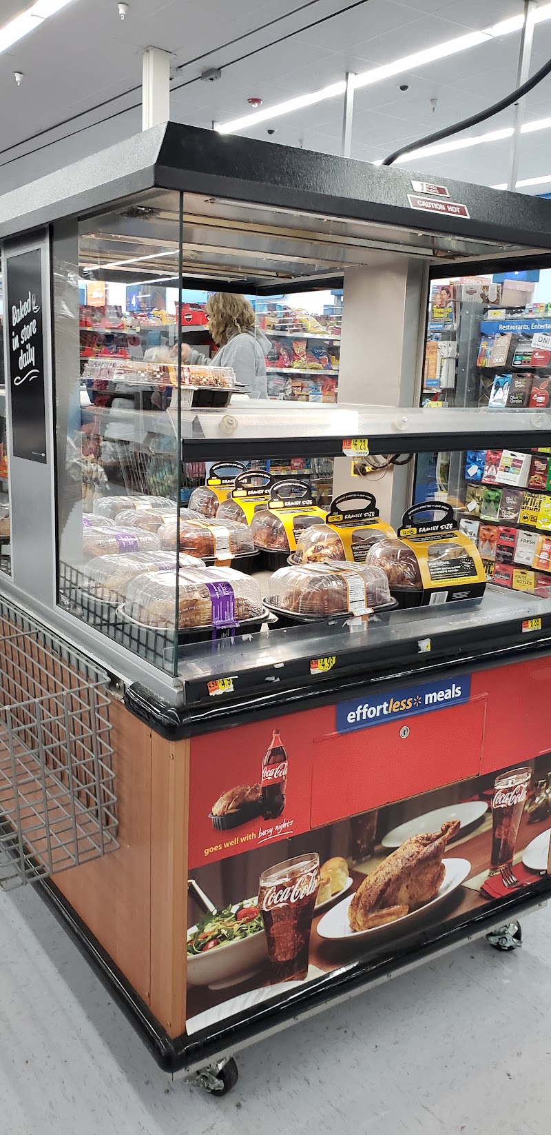 Walmart #2037 photo