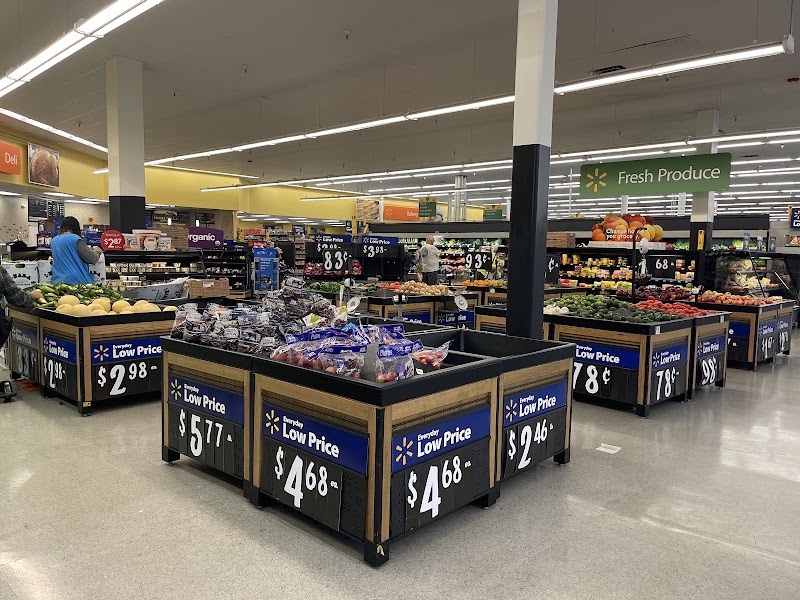 Walmart #2037 photo