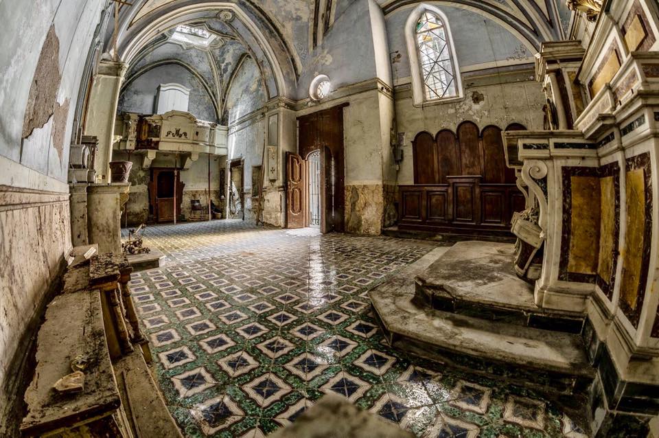 Chiesa Museo di Santa Luciella ai Librai fotoğraf 1