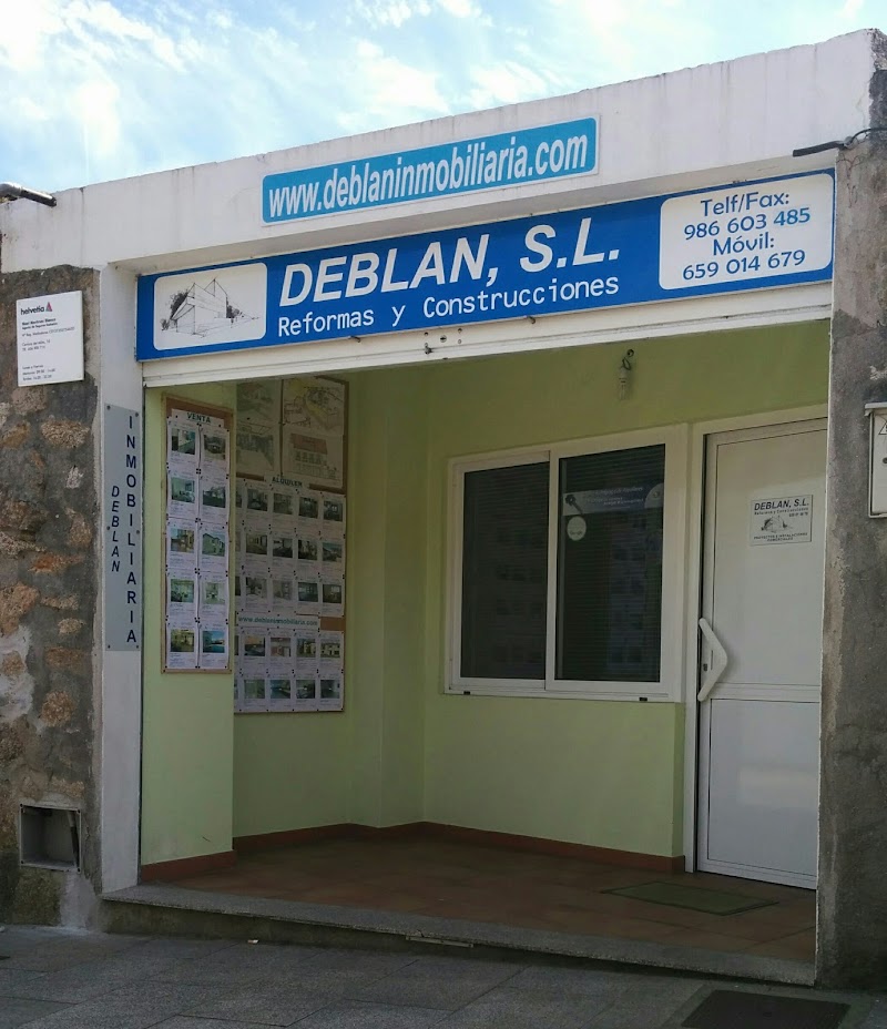 Deblan Inmobiliaria photo 3
