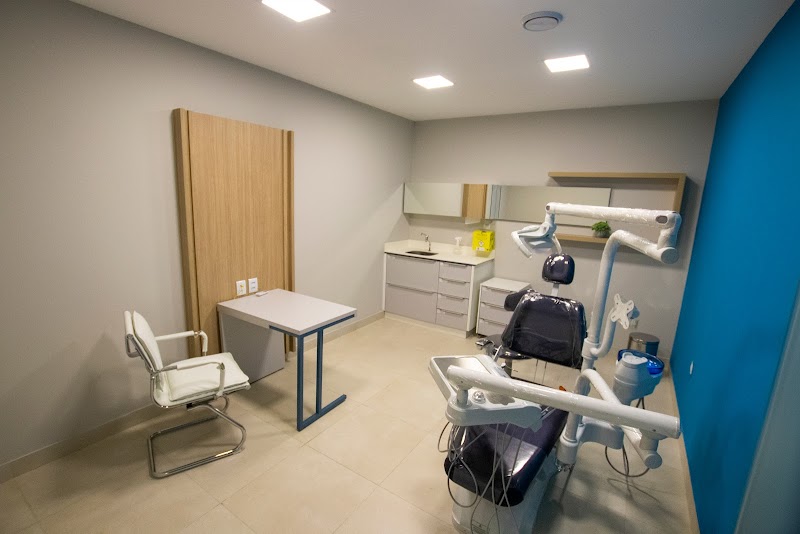 Sorrifácil Clínica Odontológica Menino Deus | Dentista em Porto Alegre - Implantes, Prótese Protocolo e Clínico Geral - foto 3