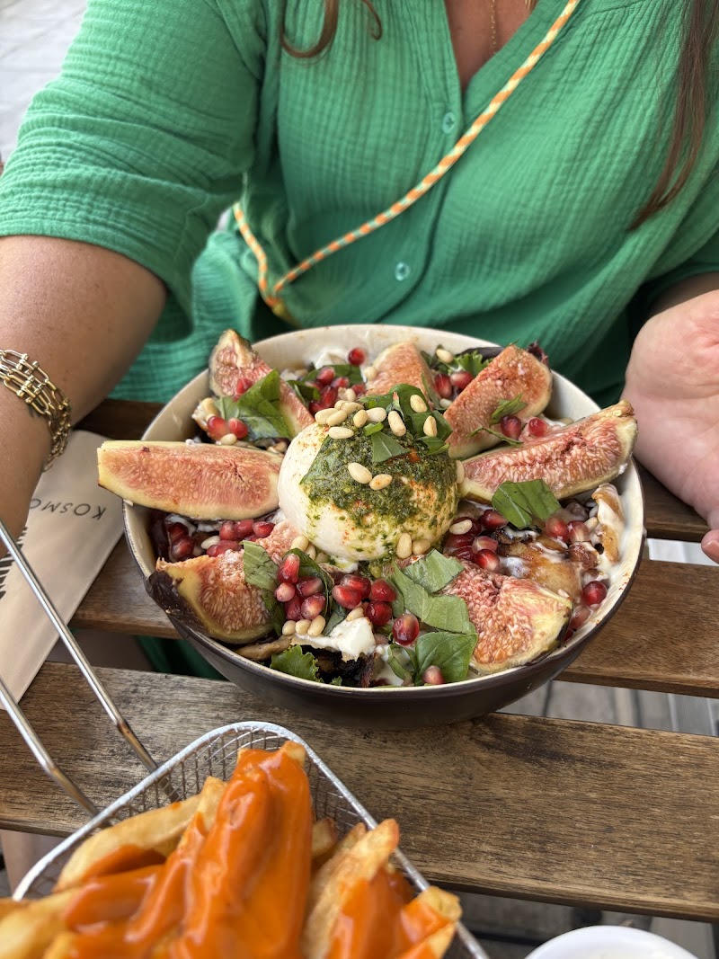 Kosmopolite - BEAUMONT photo 6