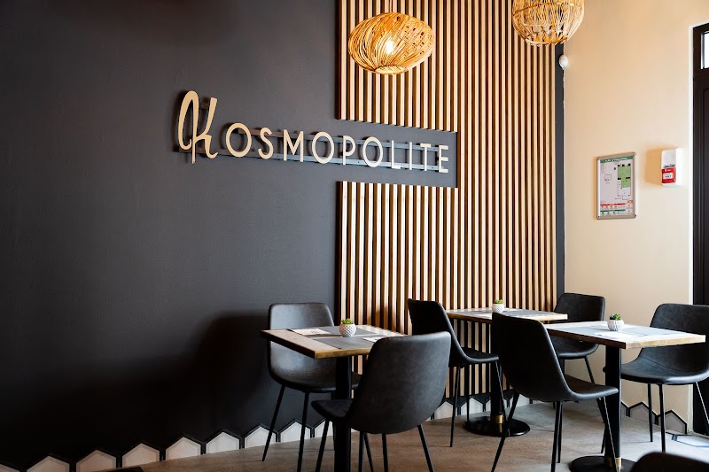 Kosmopolite - BEAUMONT photo 1