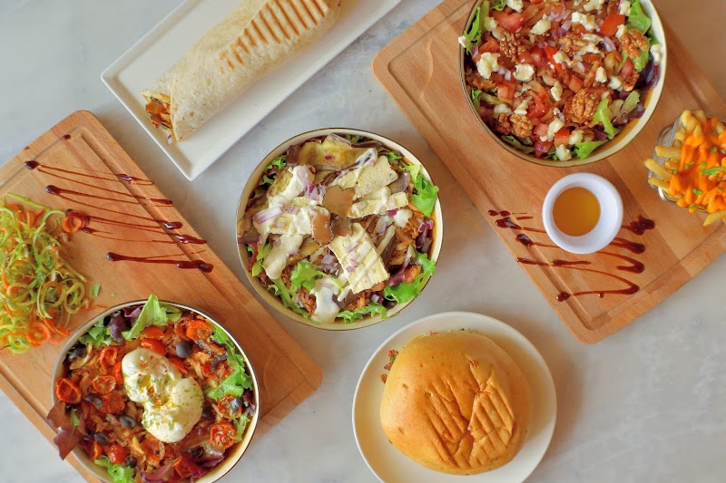 Kosmopolite - BEAUMONT photo 2