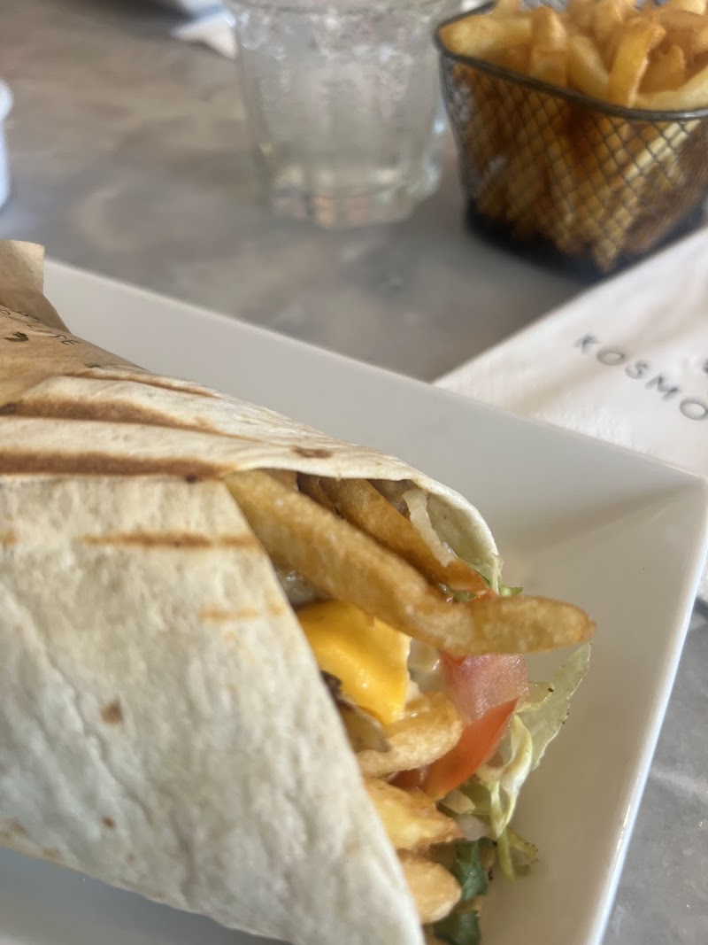 Kosmopolite - BEAUMONT photo 4