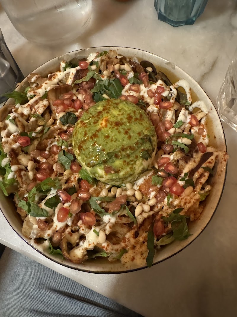 Kosmopolite - BEAUMONT photo 3