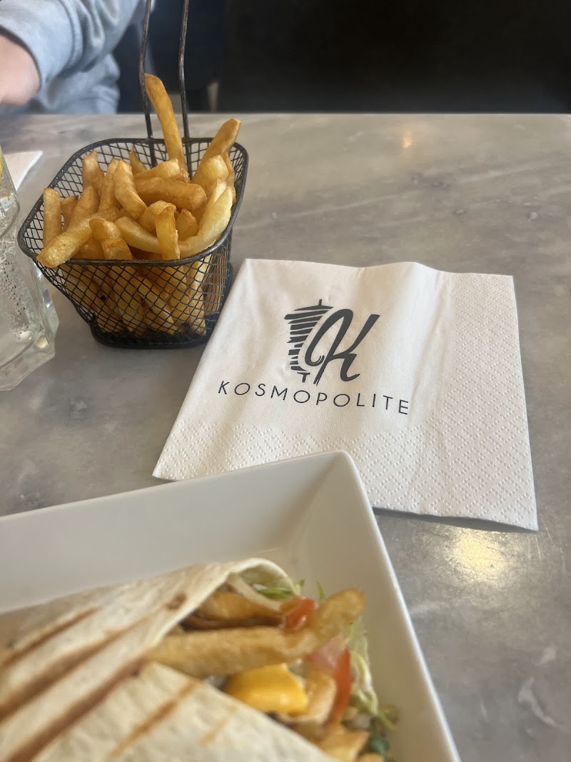 Kosmopolite - BEAUMONT photo 5